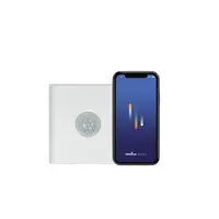 Nordlux Smart Ava wand/plafondlicht