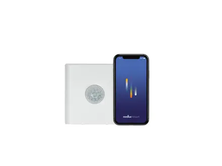 Nordlux Smart Smart Sensor IP54 White