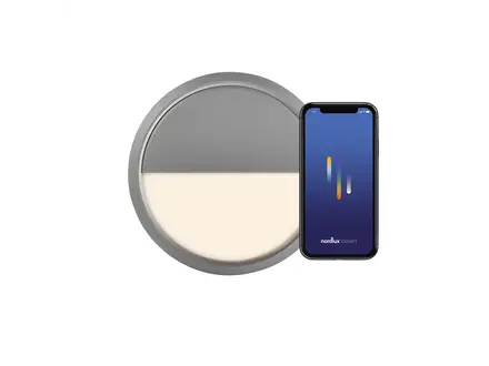 Nordlux Smart Ava wand/plafondlicht