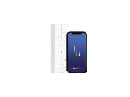 Nordlux Remote Control Smart Light