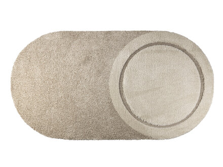 Zuiver Spark Vloerkleed 160x300cm