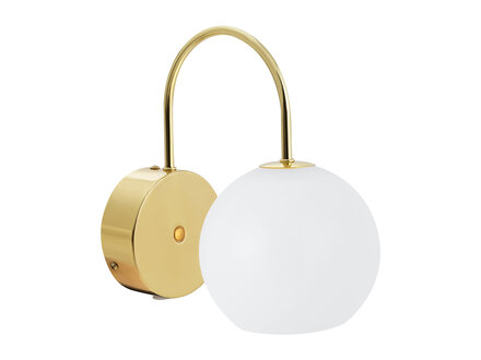 Nordlux Franca wandlamp Nordlux Franca wandlamp