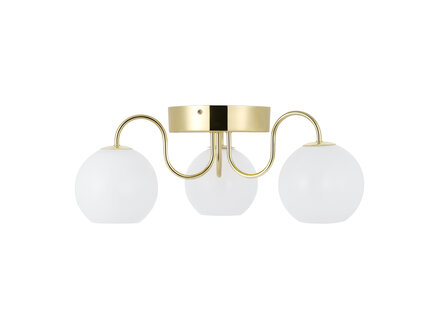 Nordlux Franca plafondlamp