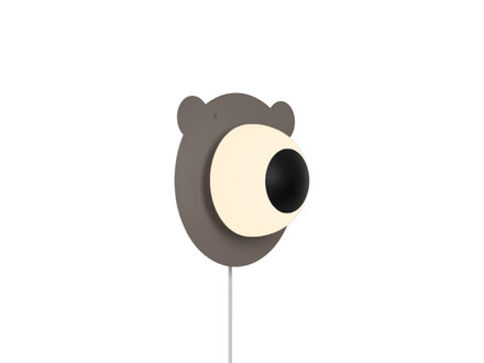 Nordlux Bruna Bear wandlamp Nordlux Bruna Bear wandlamp