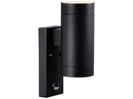 Nordlux Tin wandlicht sensor Nordlux Tin wandlicht sensor