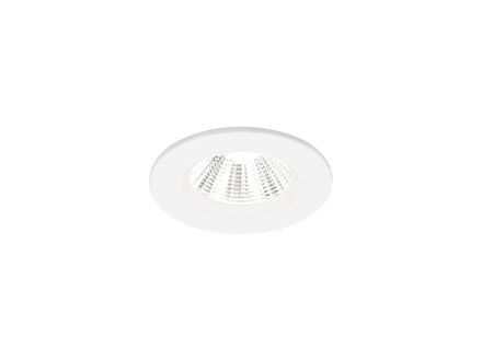Nordlux Fremont inbouwspot 1-Kit IP65 4000K Nordlux Fremont inbouwspot 1-Kit IP65 4000K
