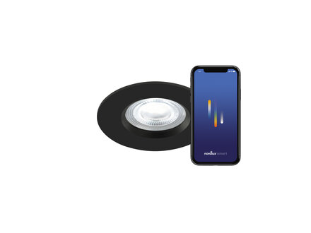 Nordlux Smart Don Smart 3-Kit Colour