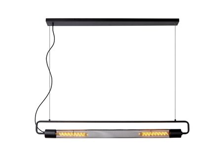 Lucide Calixt hanglamp