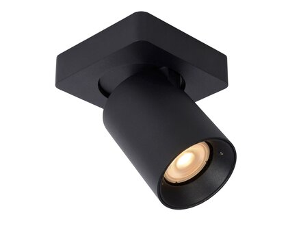 Lucide Nigel plafondspot LED Dim to warm Lucide Nigel plafondspot LED Dim to warm