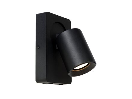 Lucide Nigel wandspot LED Dim to warm Lucide Nigel wandspot LED Dim to warm