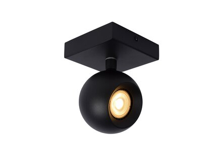 Lucide Favori plafondspot 1x GU10 Lucide Favori plafondspot 1x GU10