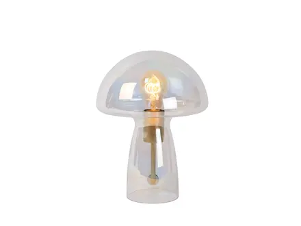Lucide Fungo tafellamp