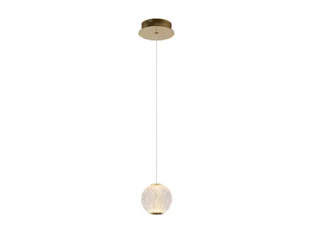 Lucide Cintra Hanglamp Ø 14 cm