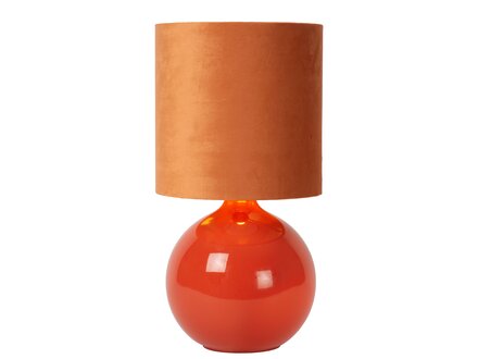 Lucide Esterad tafellampen