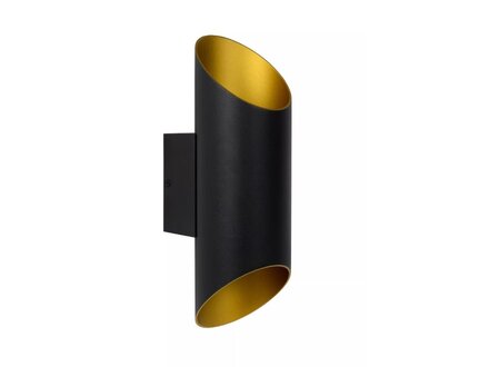 Lucide Quirijn wandlamp Lucide Quirijn wandlamp