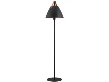 Nordlux Strap vloerlamp