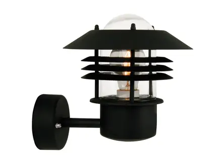Nordlux Vejers wandlamp Nordlux Vejers wandlamp