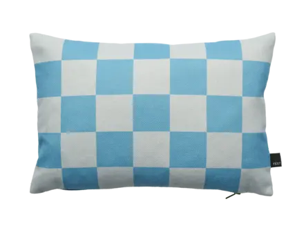 Fést Checks cushion  30x45cm