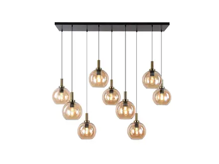 Fantasia Osira hanglamp 9L Fantasia Osira hanglamp 9L