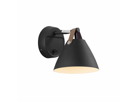 Nordlux Strap Muurlamp Nordlux Strap Muurlamp