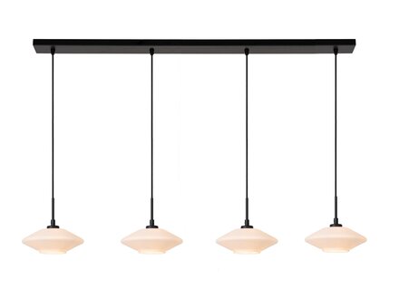 Lucide Trevor hanglamp 4XG9 Lucide Trevor hanglamp 4XG9