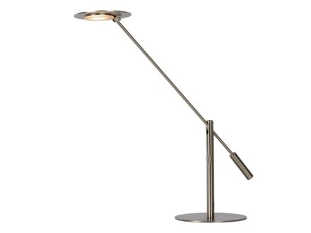 Lucide Anselmo bureaulamp