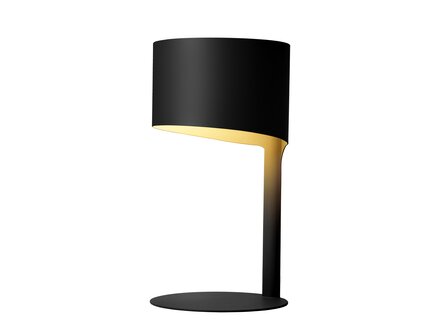 Lucide Knulle tafellamp