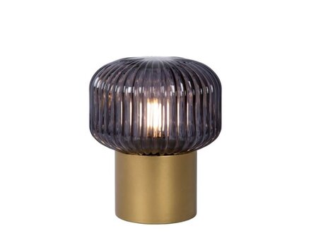 Lucide Jany tafellamp