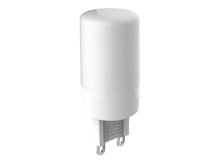 Nordlux G9 3,3W 370lm 3000K milky