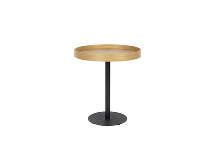 White Label Living Bijzettafel yuri oak