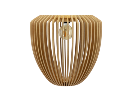 Umage Clava wood lampenkap