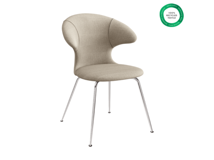 Umage Time flies chairs chrome legs Umage Time flies chairs chrome legs