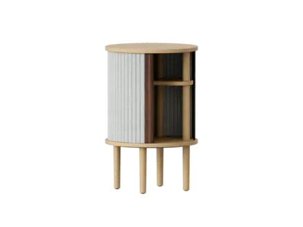 Umage Audacious side table oak Umage Audacious side table oak