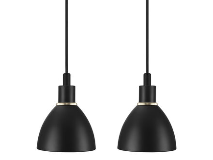 Nordlux Ray 2-Kit hanglamp Nordlux Ray 2-Kit hanglamp
