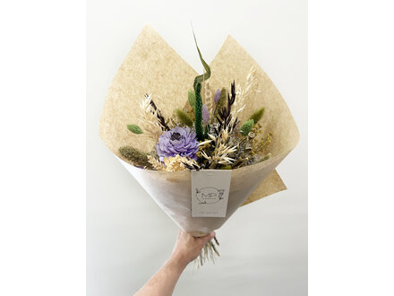 My Paperstation Droogboeket exclusive Grace My Paperstation Droogboeket exclusive Grace