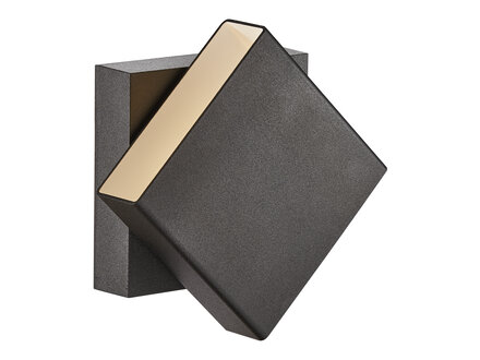 Nordlux Turn wandlamp Nordlux Turn wandlamp