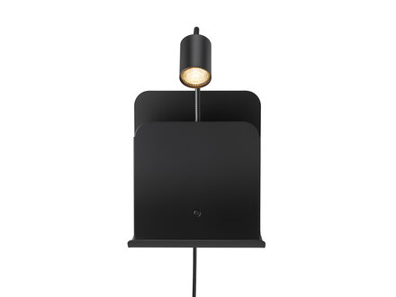 Nordlux Roomi usb wandlamp Nordlux Roomi usb wandlamp