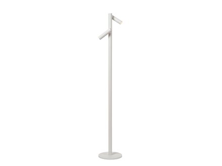 Lucide Antrim oplaadbare leeslamp 2-Spot