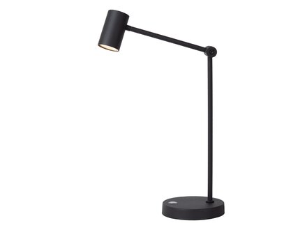 Lucide Tipik oplaabare tafel/leeslamp Lucide Tipik oplaabare tafel/leeslamp
