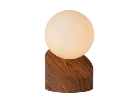 Lucide Len tafellamp