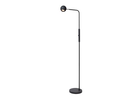 Lucide Comet oplaadbare vloerlamp