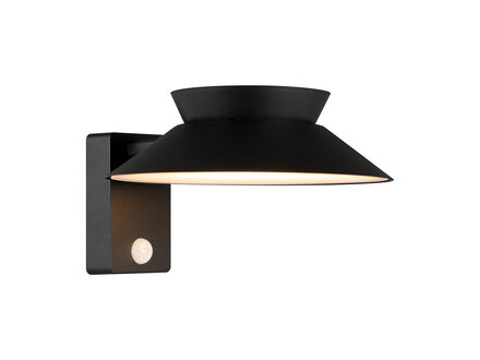 Nordlux Justina solar wandlamp Nordlux Justina solar wandlamp