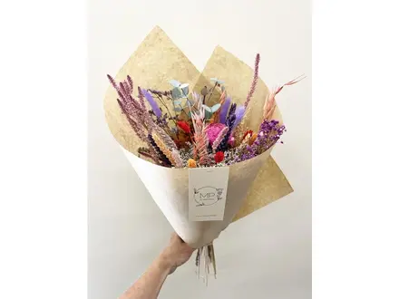 My Paperstation Droogboeket Exclusive Abby