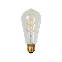 Lucide Lester Plafonnier 4x E27