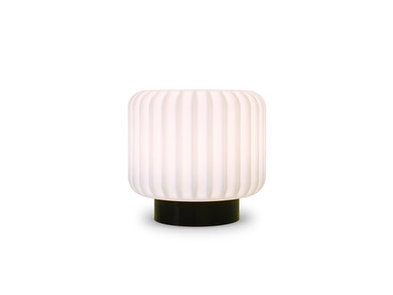 Atelier Pierre Dentelles oplaadbare lampen 15 wide Atelier Pierre Dentelles oplaadbare lampen 15 wide