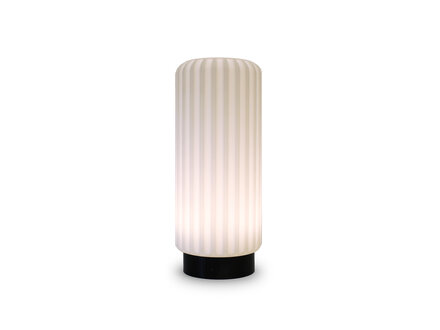 Atelier Pierre Dentelles oplaadbare lampen 29 long Atelier Pierre Dentelles oplaadbare lampen 29 long