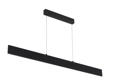 Fantasia Alyn hanglamp zwart Fantasia Alyn hanglamp zwart
