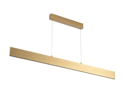 Fantasia Alyn hanglamp goud Fantasia Alyn hanglamp goud