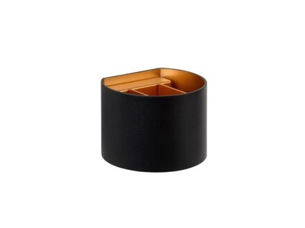 Lucide Xio wandlicht rond Lucide Xio wandlicht rond