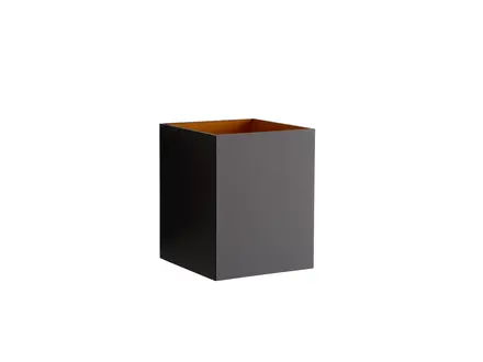 Lucide Xera wandlamp vierkant Lucide Xera wandlamp vierkant